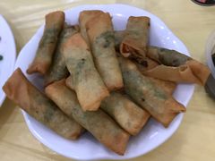 -黄师傅香辣虾(金山大道店)