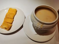 酥皮玉米浓汤-王品牛排(上海仙霞店)