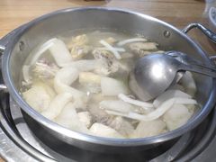 -池云涧自然椰子鸡(万泰汇店)