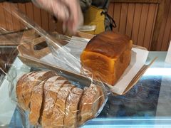 -前进麦味·天然烘焙(凯德1818店)