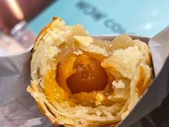 -HOT CRUSH趁热集合·现烤面包(上海环球港店)