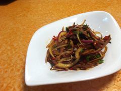iphone_upload_pic-小郭私房菜·海肠捞饭店(学士街店)