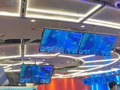 -鱼酷活鱼烤鱼(恒隆广场店)