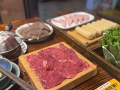 -十四不搭·打边炉(运河店)