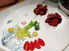 -乐享食光·浙菜风味餐厅(江虹路滨江体育馆店)