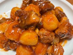 -九转小磨·非遗东北菜(群力店)