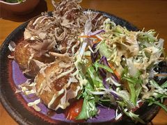 -半藏居酒屋(香港花园店)