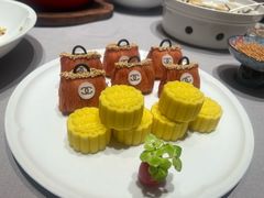 -明州小宴(文化广场店)