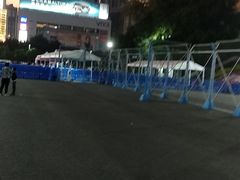 -天河体育中心篮球城