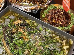 -何师烧烤Pro ·江湖川菜·小龙虾·精酿(太古里旗舰店)