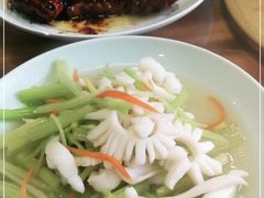 -双塔老饭店