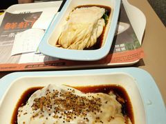 -红荔村肠粉(岗厦店)