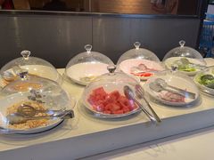 -豪客来牛排(重庆大学城熙街店)