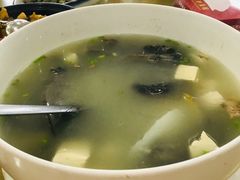 -江东鲈鱼馆(正江东)