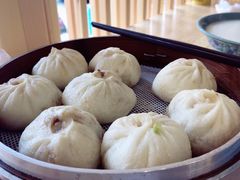-桐香园小笼包(百井坊巷店)