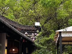 -贰醒·私房小院烧烤 (太古里店)