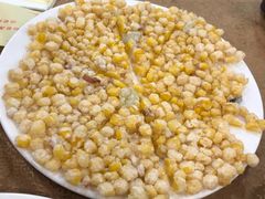 玉米烙-揭阳钟记小食(福田新村店)