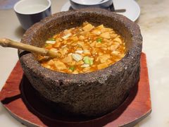-绿茶餐厅(朝阳大悦城店)