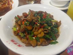 -天下客饭店(中山路店)