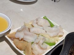 -万和源炝锅城·活鱼现炝(文艺北路店)
