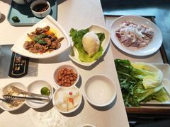 -百年果林椰子鸡(中洲店)