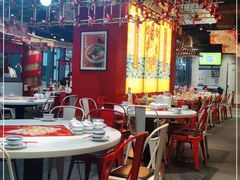 大堂-禄鼎记·多口味酸菜鱼(侨鑫店)