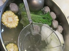 -陈记顺和潮汕牛肉火锅(棠德南路店)