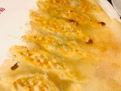 虾锅贴-阿庄新豫菜(航海东路店)