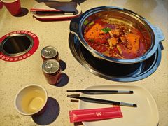 -袁记串串香(梁家巷店)