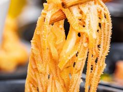 -钢管厂五区小郡肝串串香(南山店)