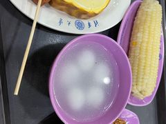 -清华大学-观畴园餐厅