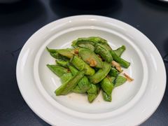 金不换炒茄子-双生不夜粥