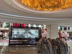 -中家鑫园温泉酒店鑫悦汤泉