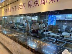 -东江渔村(皇悦店)
