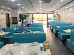 大堂-郭姐·威海渔村(黄兴路店)