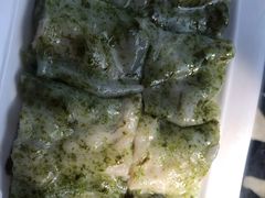 海苔鲜菇猪肉肠粉-悦湖公馆