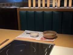 -温野菜涮涮锅(西单大悦城店)