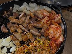 五花肉锅-勾勾锅(联宝公寓店)