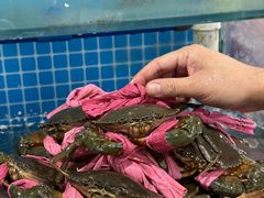 -辣螃铠盆盆蟹大排档(总店)