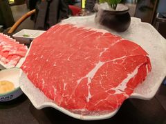 -南门四季铜锅涮肉(大屯·北苑店)