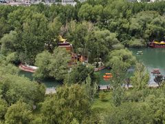 -宗角禄康公园