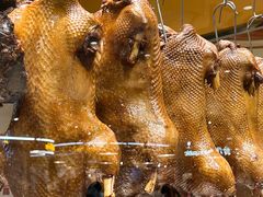 -大食代美食广场(上海中心店)