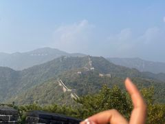 -慕田峪长城