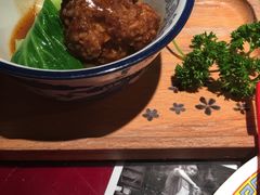 -味福记·本地特色菜(八一万达广场店)