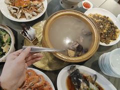 -茶油香闽南菜·花园餐厅(前埔店)