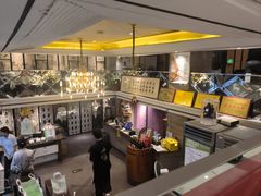 -陈江波老鸭煲(化工路店1号店)