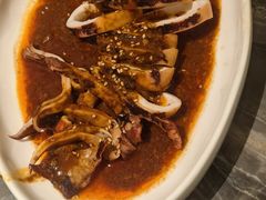 -前海沿·青岛菜(乐客城店)