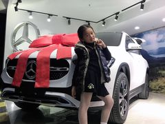 -上海德星奔驰(江杨南路店)