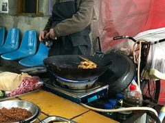 -怪老头甜不辣(抚琴小区店)