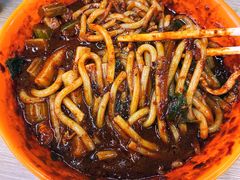 -啊臻味道米粉(六道口店)